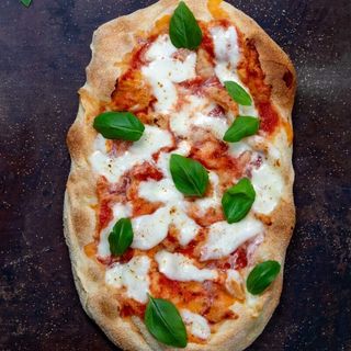 Margherita