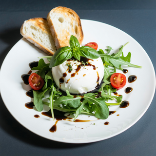 BURRATA