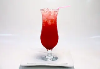 Cocktail Pink Panther
