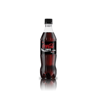 Coca-Cola Zero 500мл
