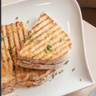 Tosta de Atum