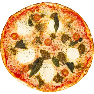 Pizza Romana (Mitjana)