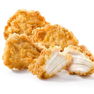 Menù Chicken Nuggets