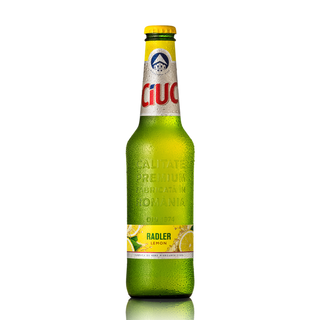 Ciuc Radler 0% alcool