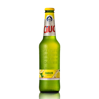 Ciuc Radler 0% alcool