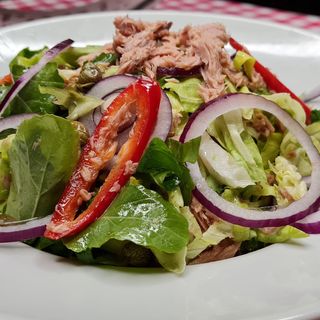 Tuna salata 400 gr