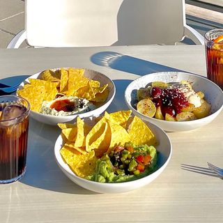 Konbo de Tapas Japonesas