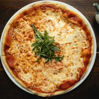 პიცა მარგარიტა