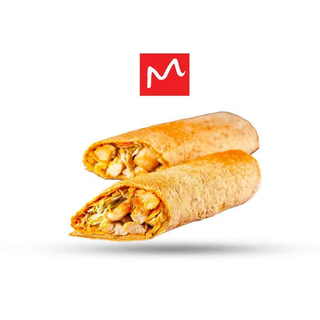 Tortilja Pileća
