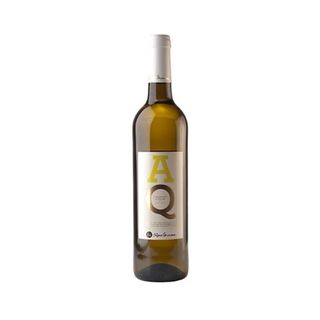 Vinho o tal da lixa Branco 0,75