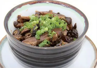 Shitake