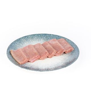 Sashimi De Toro (6 Pzs.)