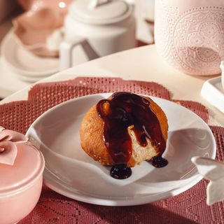 პონპონჩიკები დრესინგით