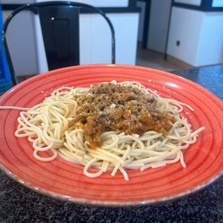 Pasta Bolognesa