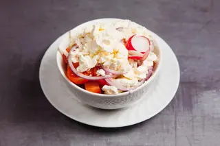 Šopska salata
