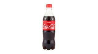 კოკა კოლა კლასიკი 0.5ლ