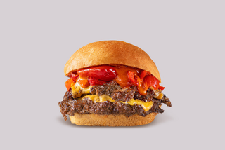 Spicy burger L