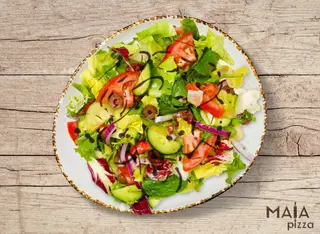 Salata Mediteranea