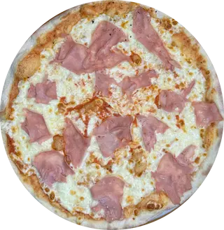 Pizza Fiambre