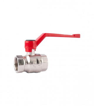 (059025) Ventil kugla 1" 1/2" KV2106