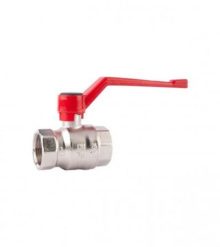 (059025) Ventil kugla 1" 1/2" KV2106