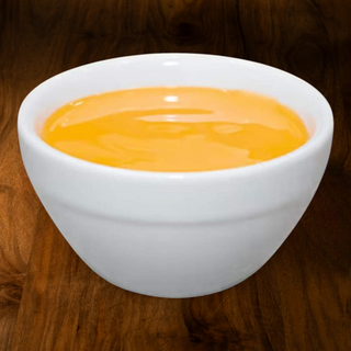 Topljeni cheddar sos