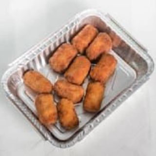 Croquetas De Pollo