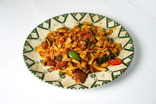 Соомян с курицей (400 гр.)