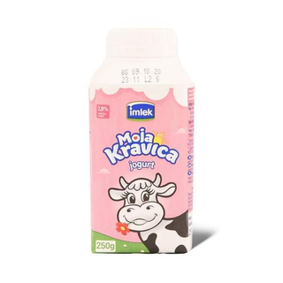 Jogurt XXL