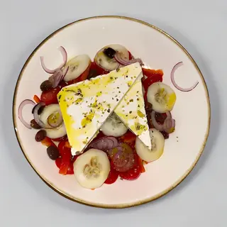 Insalata greca