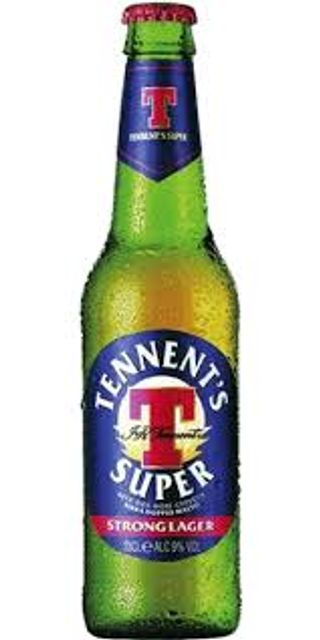 Tennent's