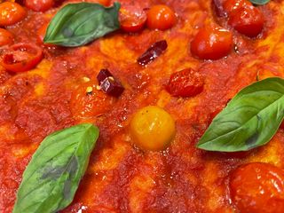 (T) Pachino e Pomodoro