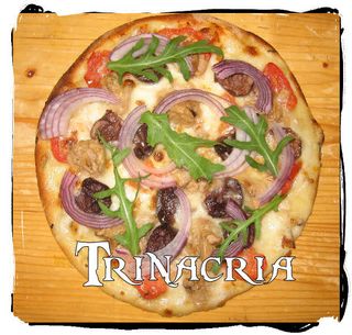 Trinacria