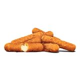 Štapići sa mozzarellom