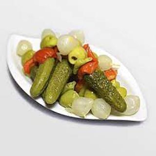 Banderilla Entera Colofon Bote 2.2