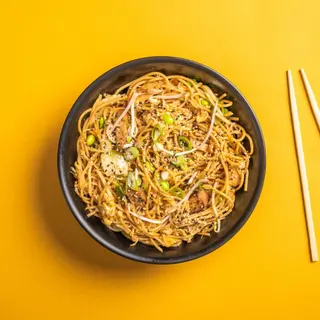 NUTRI-NOODLES