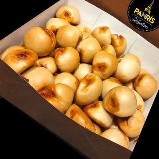 Mini Preñaos (48 Uds.)