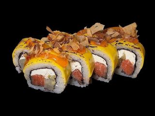 Рол "Тропічний чеддар" (360g)