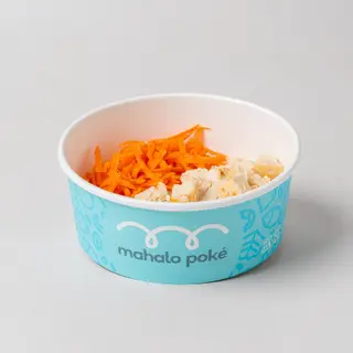 Menú doggy