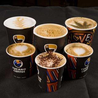 Coffee Break Pack 