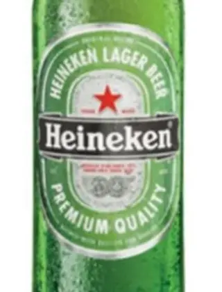 Heineken 66 cl