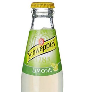 Schweppes lemon