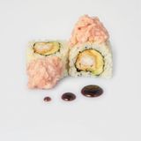 Tonno teriyaki (8pz)