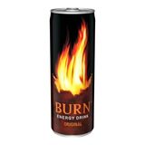 Енергетичний напій Burn Original 0,25 л