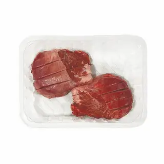 Galtes Tallades Brasa. Aprox. 800 Gr.