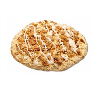 Pizza De Pollo (30 Cm.)