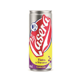 Tinto De Verano (330 Ml.)