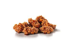 4 Wings Trempés