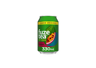 FuzeTea Maracurá