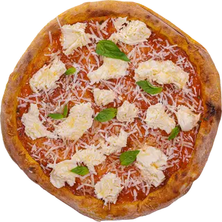 Pizza Vera Napoli